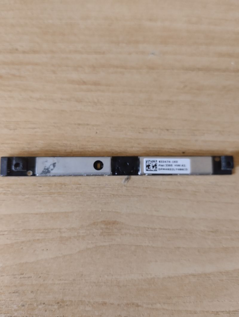CÁMARA HP PAVILION  17 / DELL XPS M1640