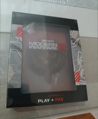 Call of Duty Modern Warfare III Coleccionista