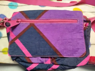 Bolso impermeable grande