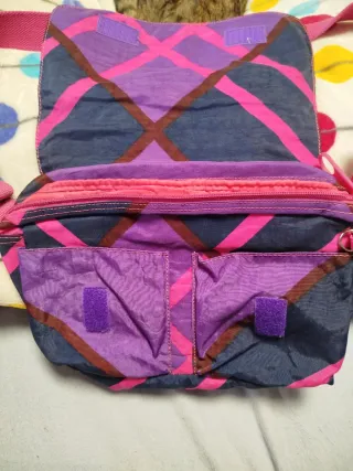 Bolso impermeable grande