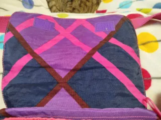 Bolso impermeable grande