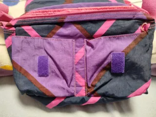 Bolso impermeable grande