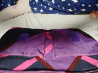 Bolso impermeable grande