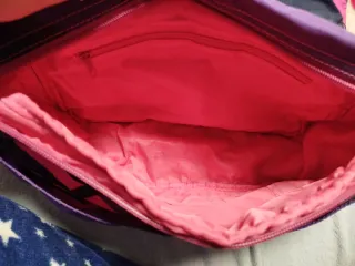 Bolso impermeable grande