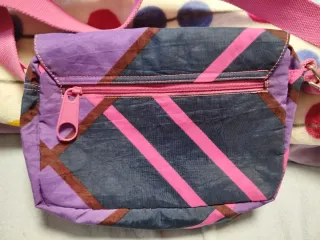 Bolso impermeable grande