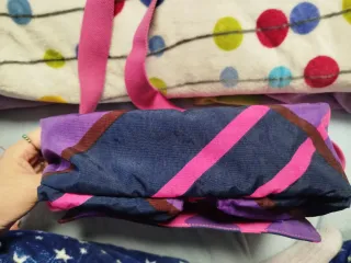 Bolso impermeable grande