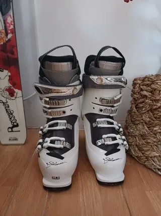 Botas de esquí Salomon Talla 25.0