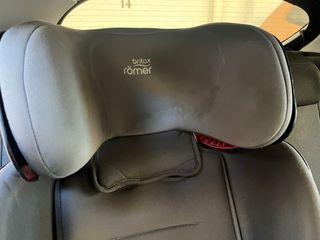 Silla coche Britax Romer Advansafix IV