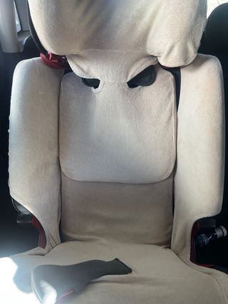 Silla coche Britax Romer Advansafix IV