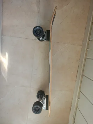 Surfskate SLIDE Swallow CARVER