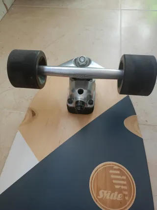 Surfskate SLIDE Swallow CARVER