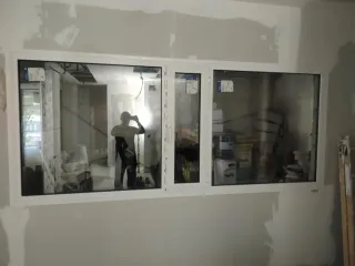 Ventanas Aluminio y PVC