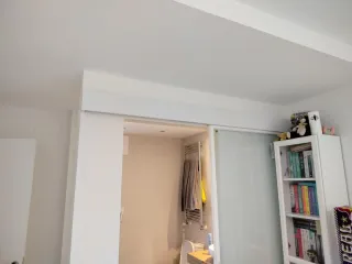 Ventanas Aluminio y PVC