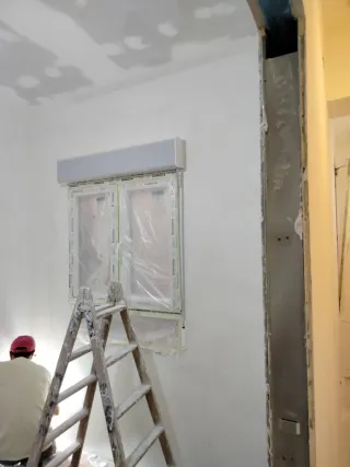 Ventanas Aluminio y PVC