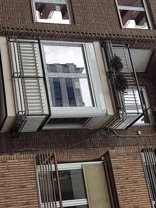 Ventanas Aluminio y PVC