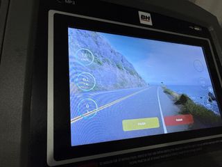 CINTA CORRER BH PIONNER R9 Proaction