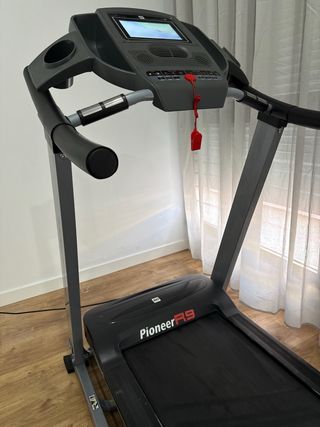 CINTA CORRER BH PIONNER R9 Proaction