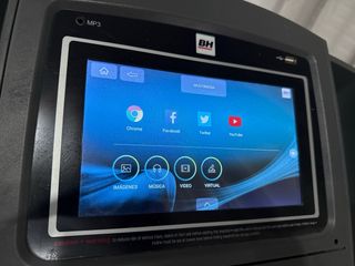 CINTA CORRER BH PIONNER R9 Proaction