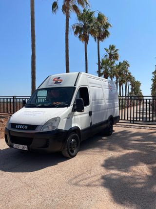 SERVICIO EXPRESS – RECADOS, DOCUMENTACIÓN Y PORTES