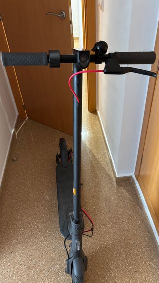 Patinete Eléctrico Xiaomi