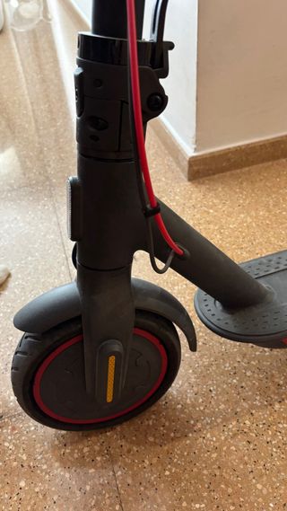 Patinete Eléctrico Xiaomi