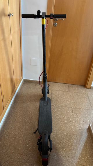 Patinete Eléctrico Xiaomi