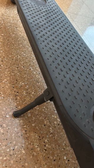 Patinete Eléctrico Xiaomi