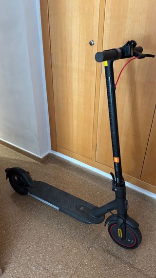 Patinete Eléctrico Xiaomi
