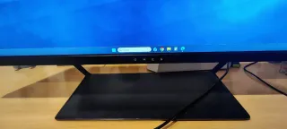 PC Gaming NZXT i9-9900k+Monitor Omen 32"+Oculus R.