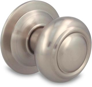 Amig - Pomo Redondo para Puertas Exteriores de Ent