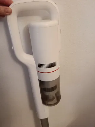 Aspirador Escoba Xiaomi Blanco