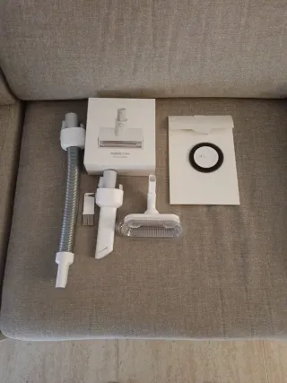 Aspirador Escoba Xiaomi Blanco