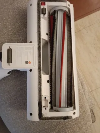 Aspirador Escoba Xiaomi Blanco