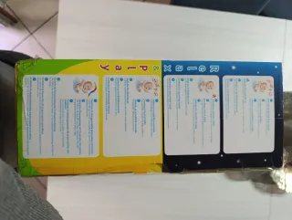 Chicco Giostrina dei Colori Relax & Play