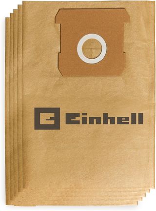 Einhell Original Bolsa de suciedad de 12 L (apta p
