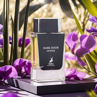 DARK DOOR INTENSE - MAIOSN ALHAMBRA - NUEVO 100ml.