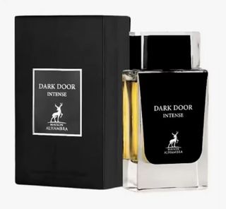 DARK DOOR INTENSE - MAIOSN ALHAMBRA - NUEVO 100ml.