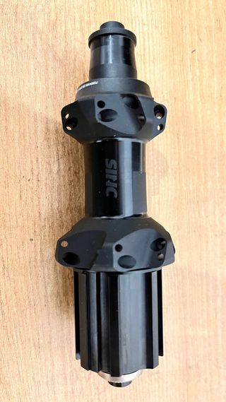 Buje DT Swiss 180 EXP 130 24 Campagnolo