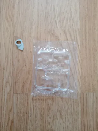 Kitech 1/72 Mil Mi-24 Hind (Esci/Italeri) + Extras