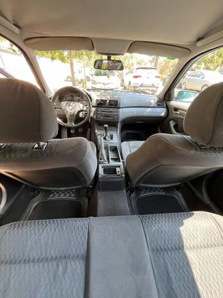 BMW Serie 3 1999