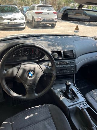 BMW Serie 3 1999