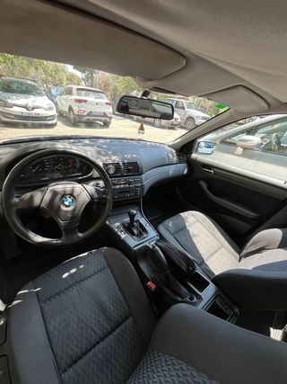 BMW Serie 3 1999