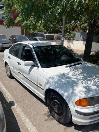 BMW Serie 3 1999