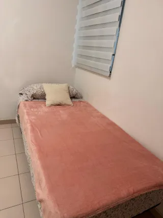 Habitacion de alquiler