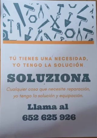 Soluciones adaptables