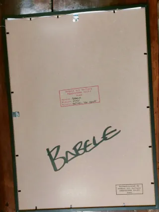 Poster Woodstock 3 giorni pace musica amore