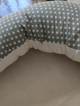 Cojín Lactancia Koala Babycare