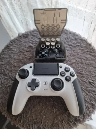 Mando Nacon Revolution 5 Pro