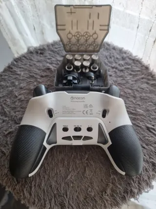 Mando Nacon Revolution 5 Pro