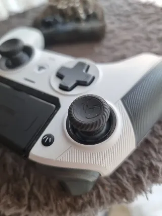 Mando Nacon Revolution 5 Pro